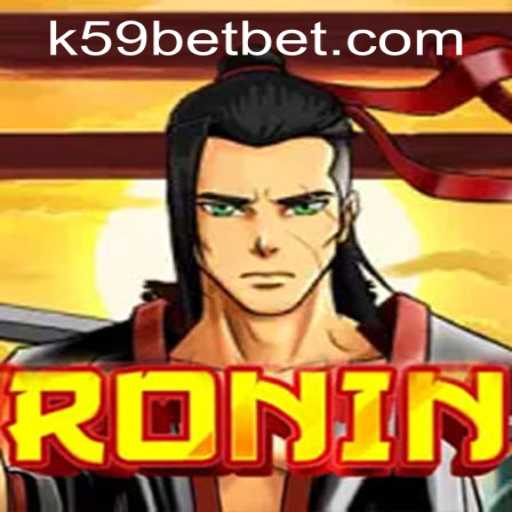 Exploring the Enigmatic World of Ronin and K59bet PH Login