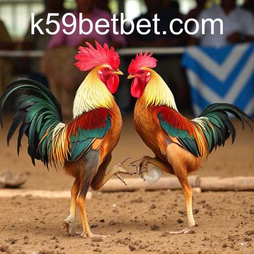 Discovering the World of Sabong Games