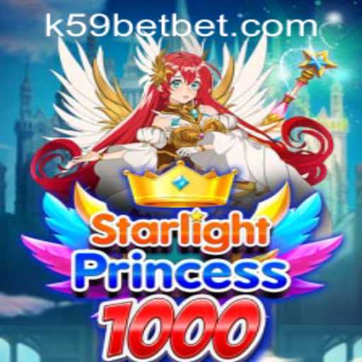 Exploring the Mystical World of StarlightPrincess1000 with K59bet PH Login