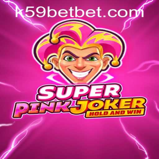 The Exciting World of SuperPinkJoker: A New Era in Online Gaming