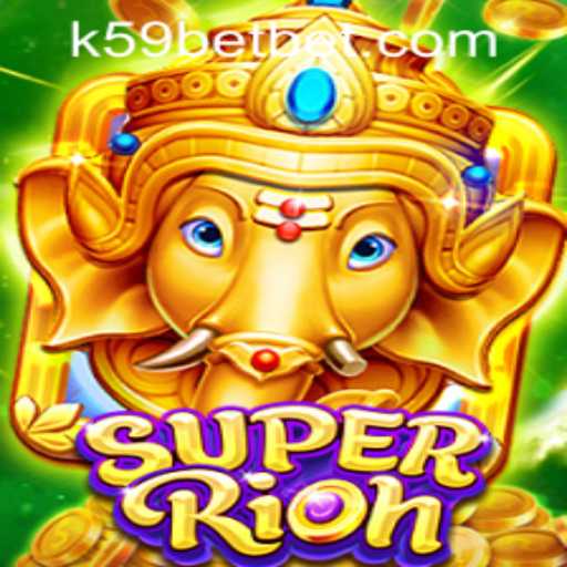 Explore the Thrilling World of SuperRich with k59bet PH Login