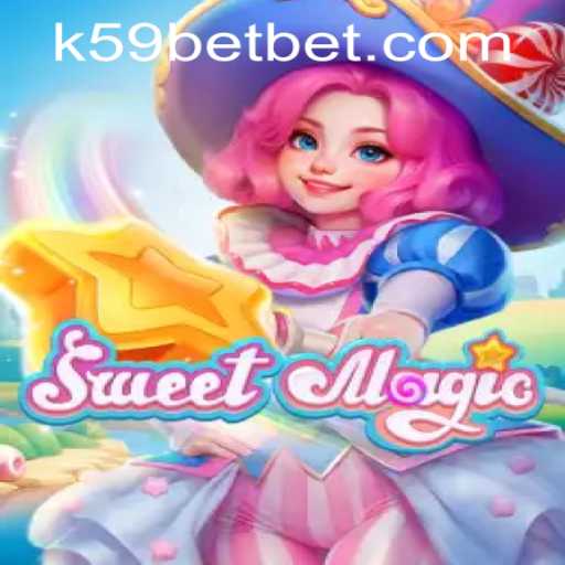 Explore SweetMagic: A Captivating Experience with k59bet PH Login