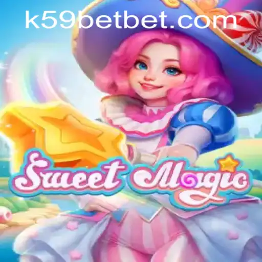 Explore SweetMagic: A Captivating Experience with k59bet PH Login