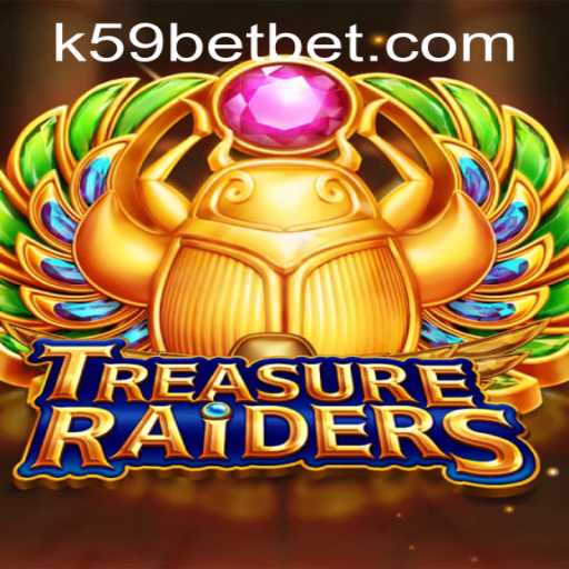 Discover the Thrilling World of TREASURERAIDERS – A Guide to the Game and its Rules