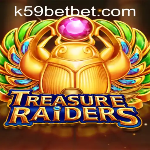 Discover the Thrilling World of TREASURERAIDERS – A Guide to the Game and its Rules