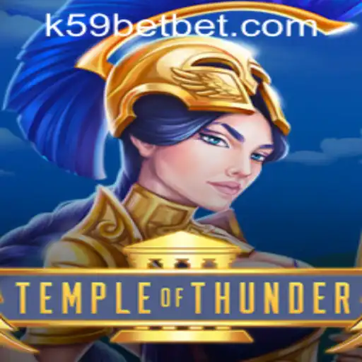 TempleofThunder: A Thrilling Adventure in the World of Gaming