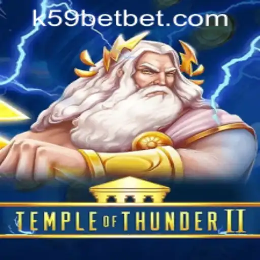 Discover the Thrills of TempleofThunderII: A Comprehensive Guide
