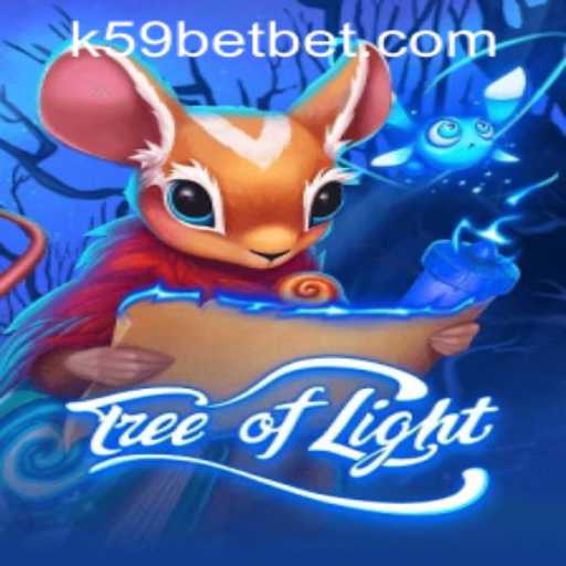 Tree of Light: Discover the Enchanting World