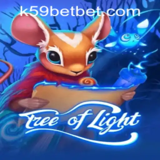 Tree of Light: Discover the Enchanting World