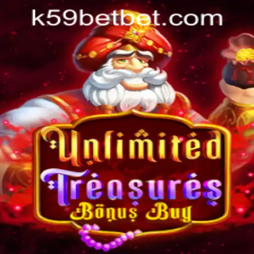 UnlimitedTreasuresBonusBuy: Dive into an Ocean of Rewards